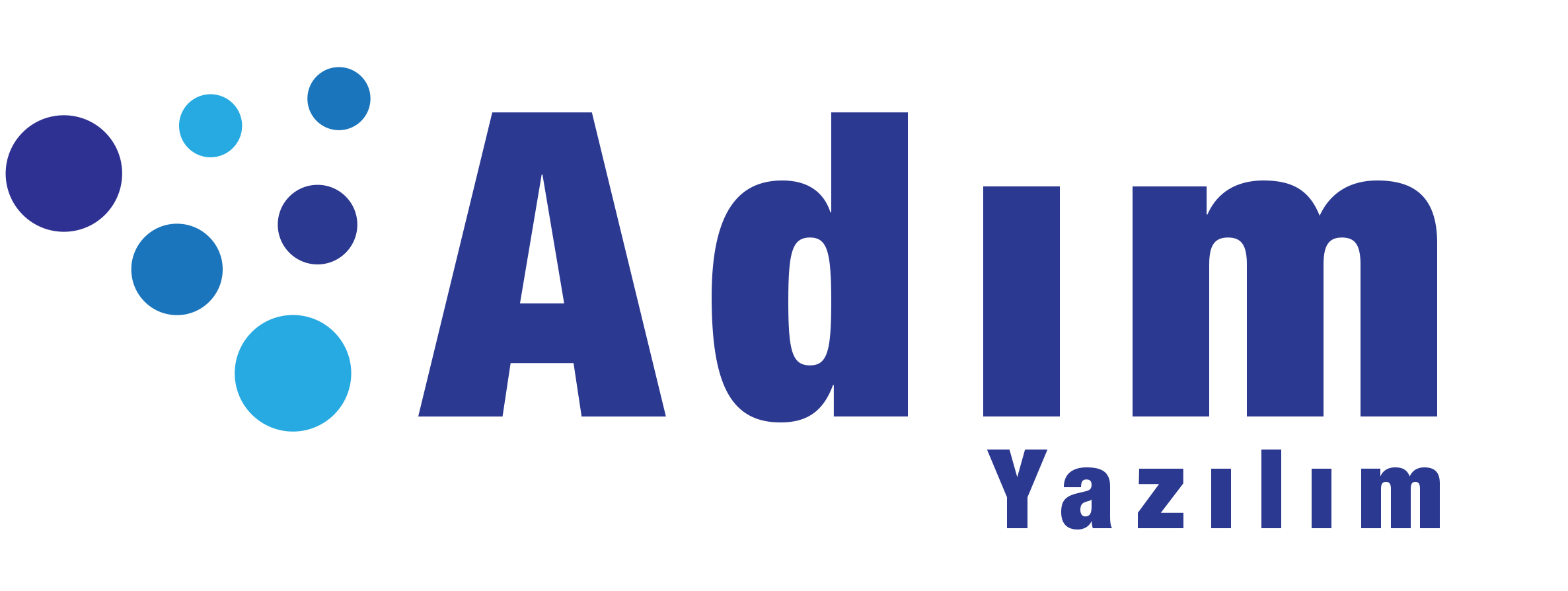 Adım Yazılım Logo